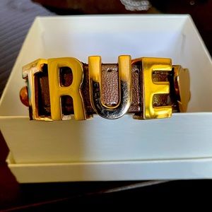 BCBGeneration TRUE Bracelet